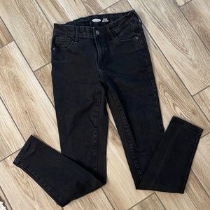 Old Navy Rockstar Skinny